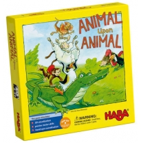 HABA - Animal upon Animal